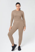 Women's Tight Fit Sustainable T-Shirt