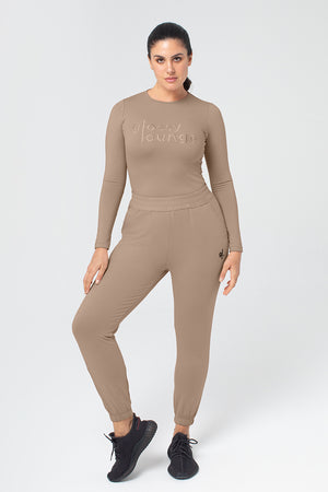 Women's Tight Fit Sustainable T-Shirt