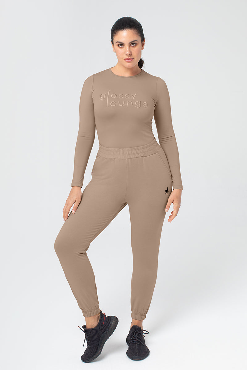 Women's Tight Fit Sustainable T-Shirt