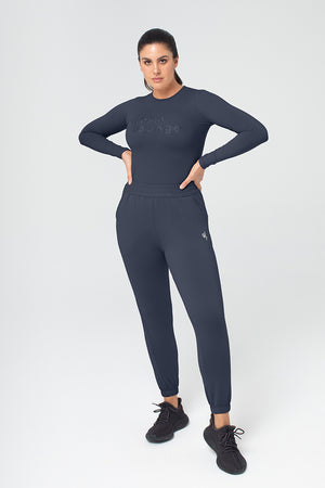 Organic Bamboo Women Lounge Joggers