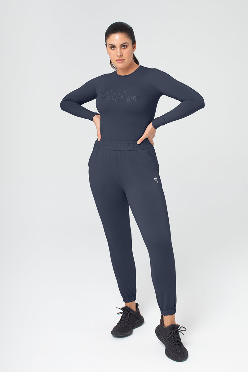 Organic Bamboo Women Lounge Joggers