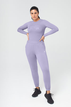 Organic Bamboo Women Lounge Joggers