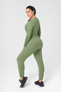 Women's Tight Fit Sustainable T-Shirt