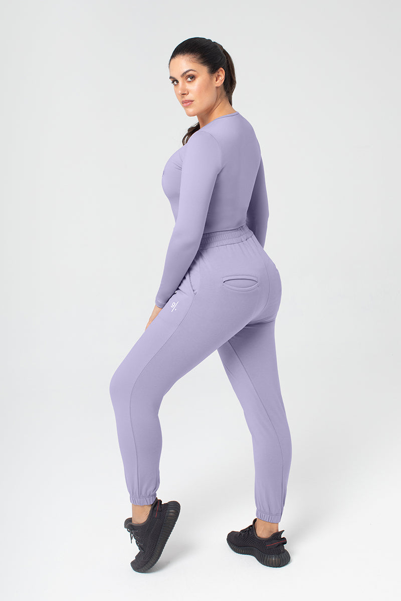 Women's Tight Fit Sustainable T-Shirt