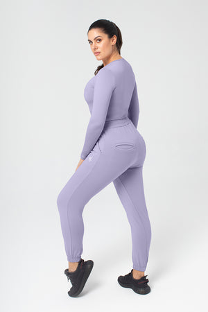 Organic Bamboo Women Lounge Joggers