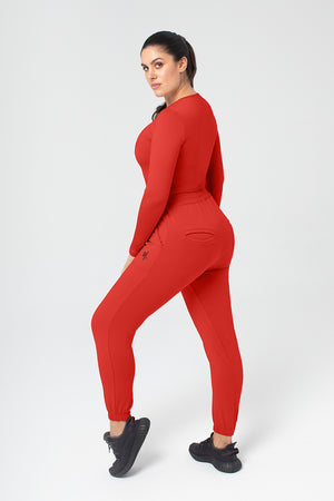 Women's Tight Fit Sustainable T-Shirt