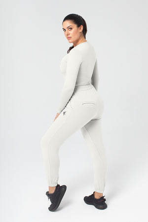 Organic Bamboo Women Lounge Joggers