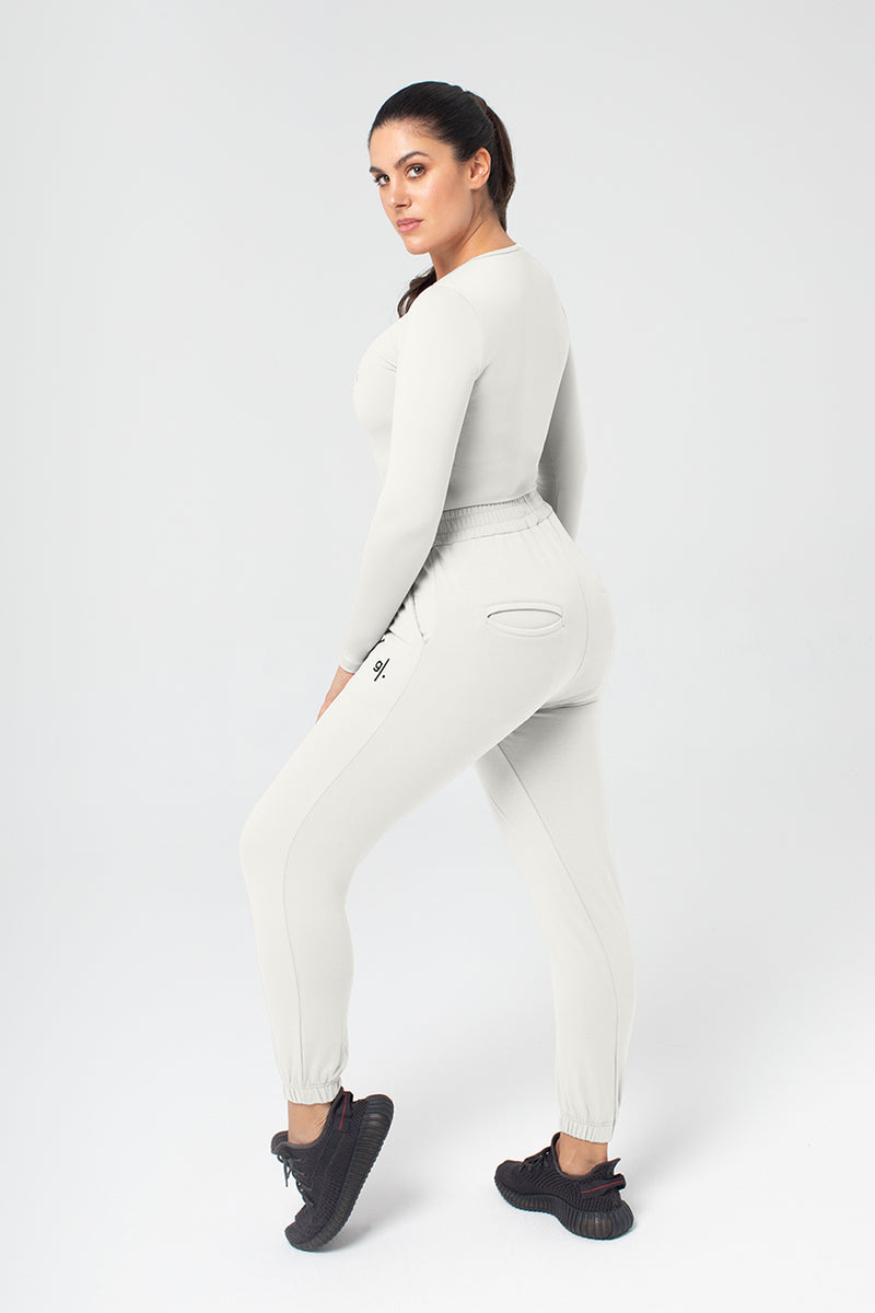 Organic Bamboo Women Lounge Joggers