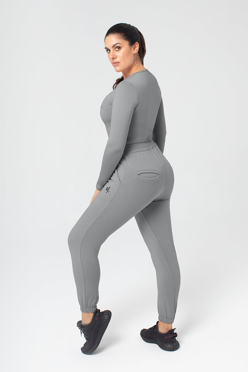 Women's Tight Fit Sustainable T-Shirt