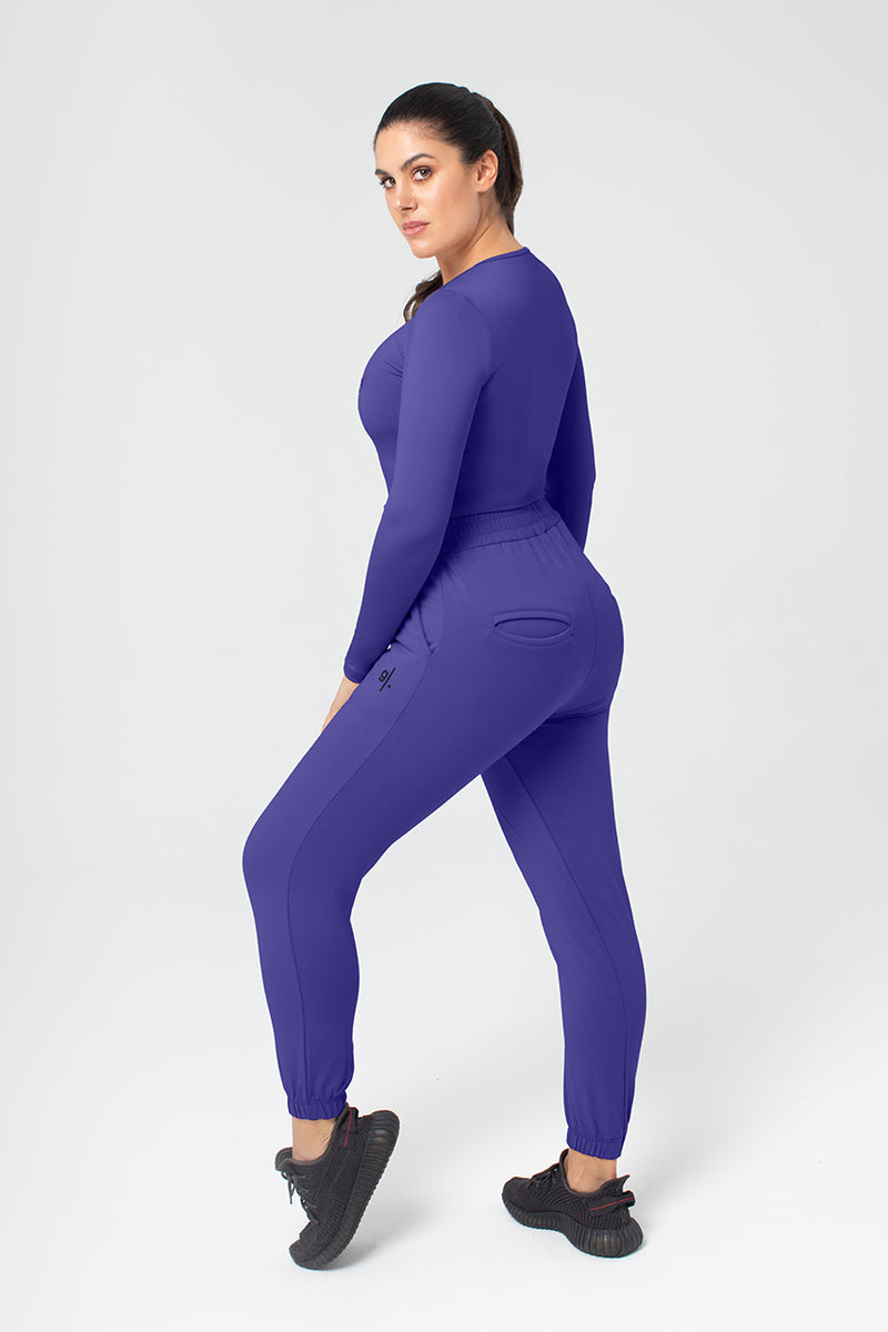 Women's Tight Fit Sustainable T-Shirt