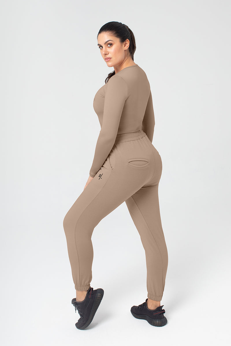 Women's Tight Fit Sustainable T-Shirt