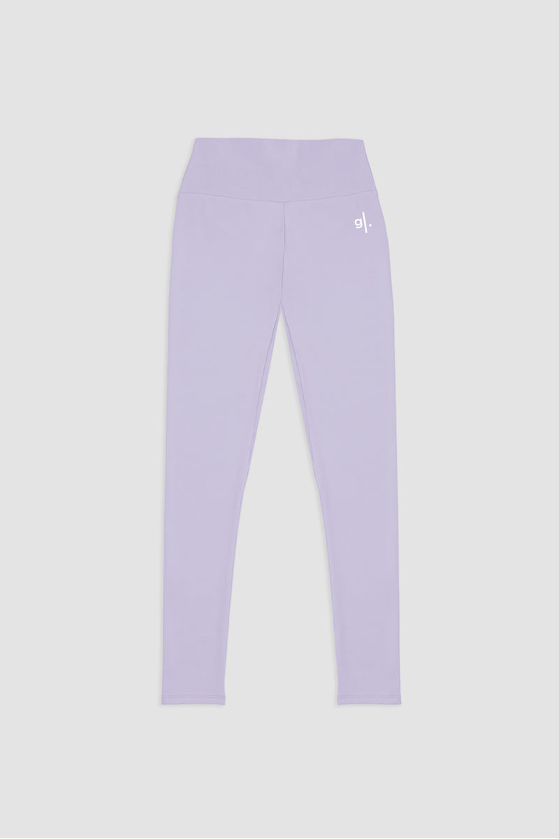 Women's Full Length Sustainable Every Body High Waist Shape Leggings