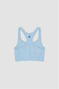 Women's Sustainable Sports Bra Racerback