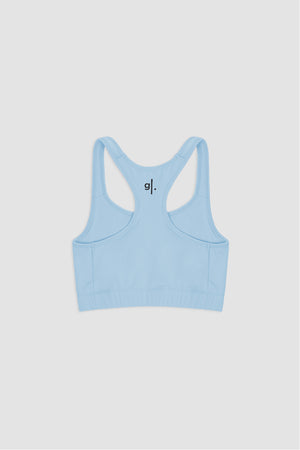 Women's Sustainable Sports Bra Racerback
