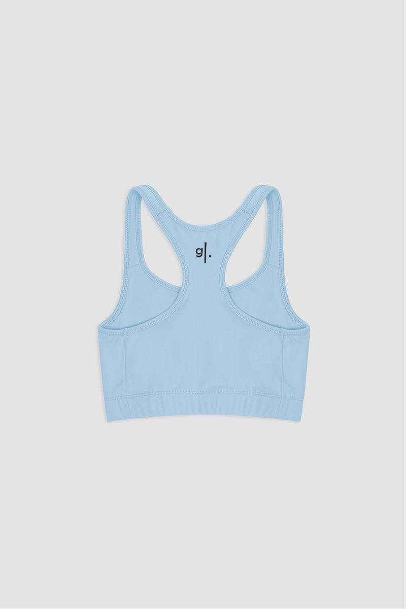 Women's Sustainable Sports Bra Racerback