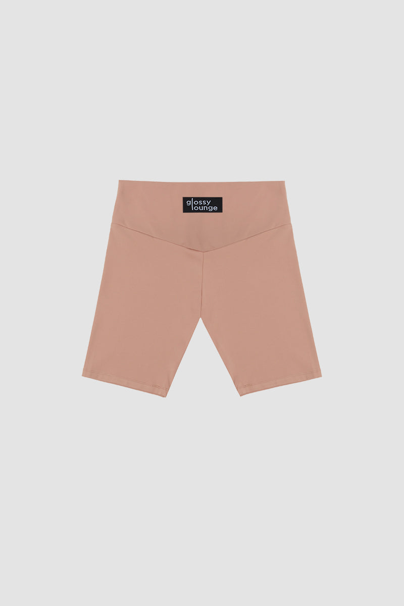 Women's Sustainable Every Body High Waist Shorts Leggings