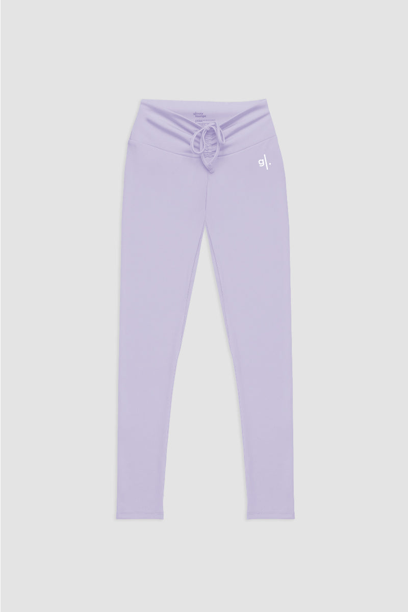 Women's Full Length Sustainable Every Body Low Waist GL Leggings