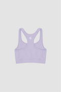 Women's Sustainable Sports Bra Racerback