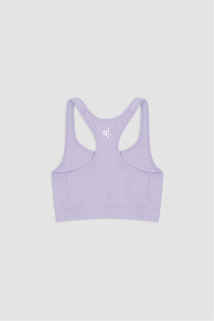 Women's Sustainable Sports Bra Racerback