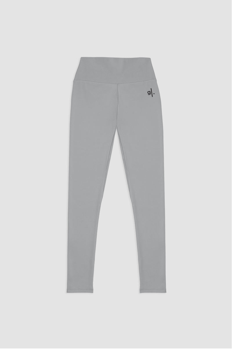 Women's Full Length Sustainable Every Body High Waist Shape Leggings