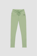Women's Full Length Sustainable Every Body Low Waist GL Leggings