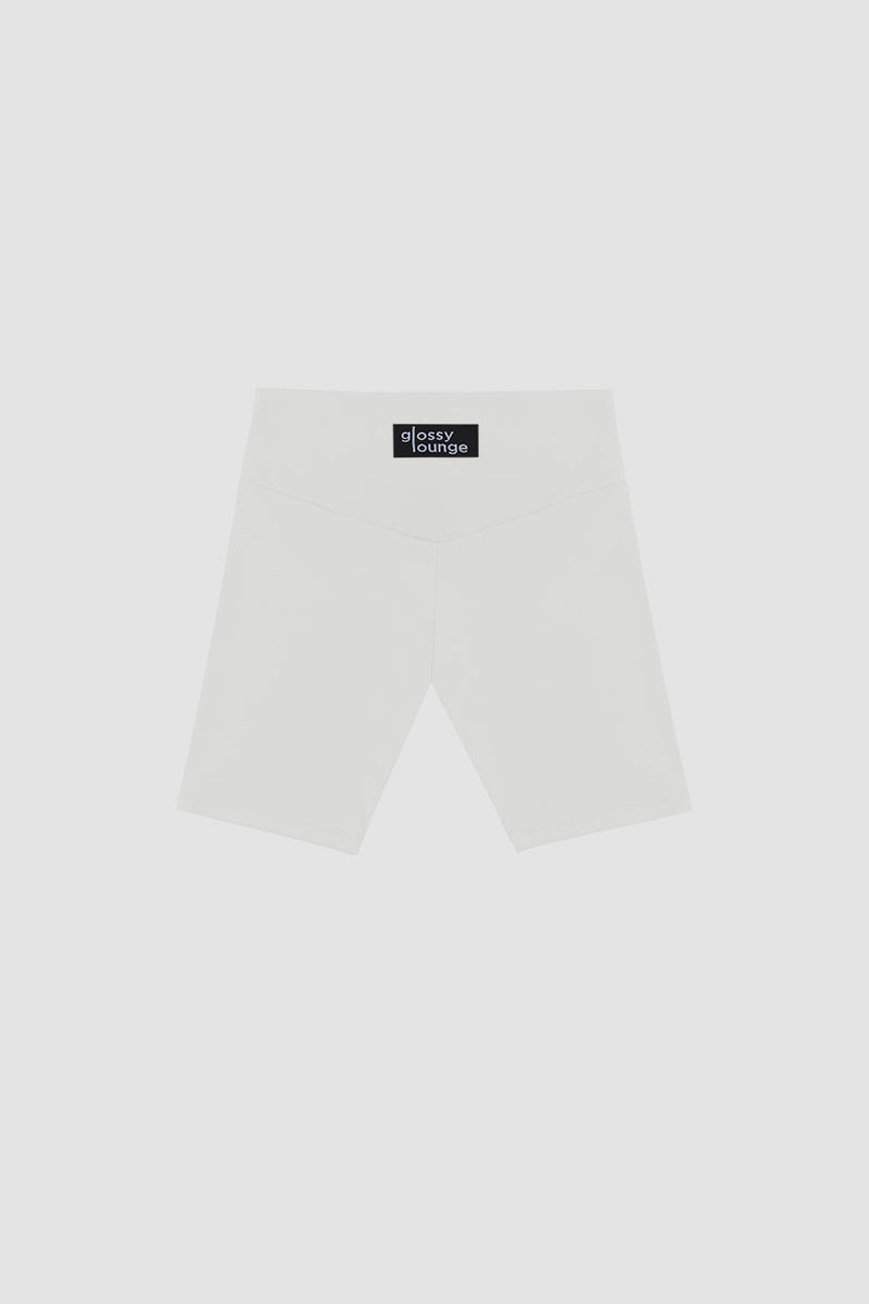 Women's Sustainable Every Body High Waist Shorts Leggings