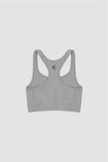Women's Sustainable Sports Bra Racerback