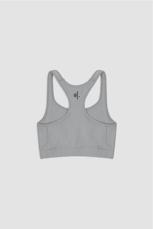 Women's Sustainable Sports Bra Racerback