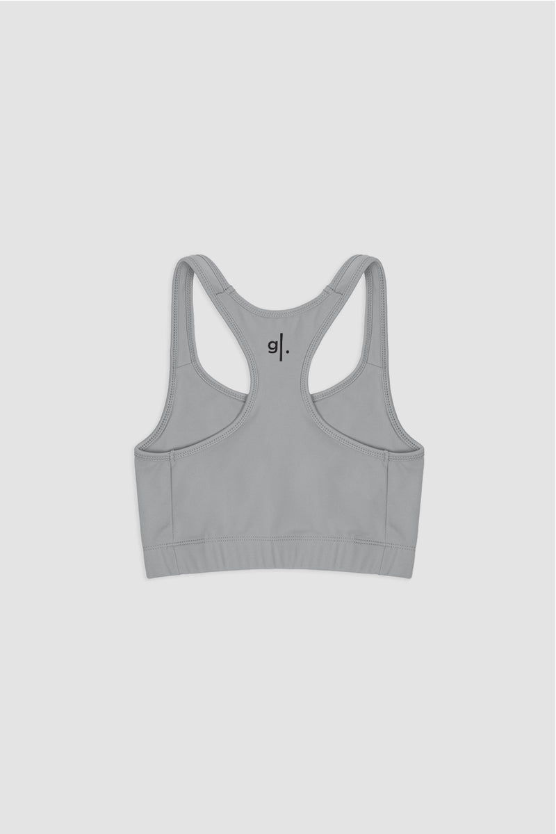 Women's Sustainable Sports Bra Racerback
