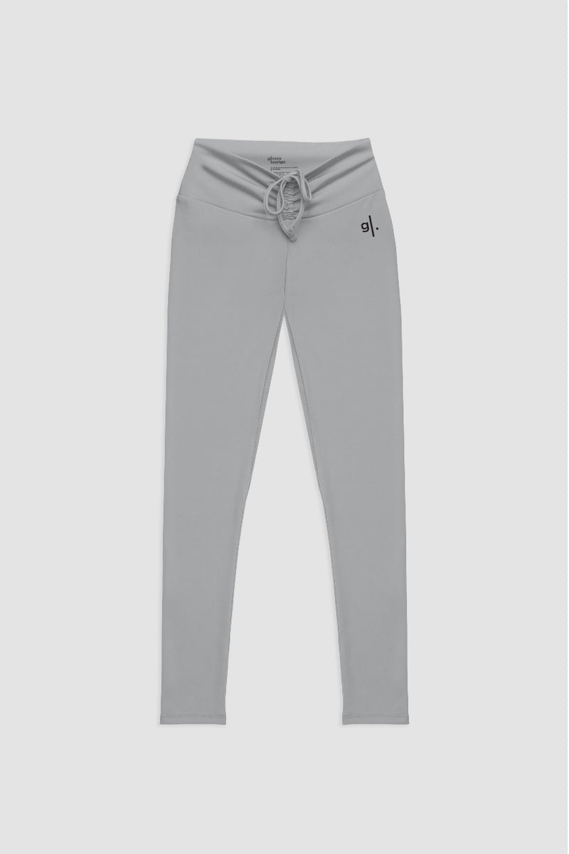 Women's Full Length Sustainable Every Body Low Waist GL Leggings