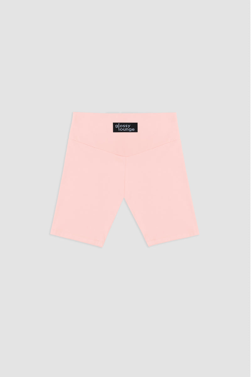 Women's Sustainable Every Body High Waist Shorts Leggings