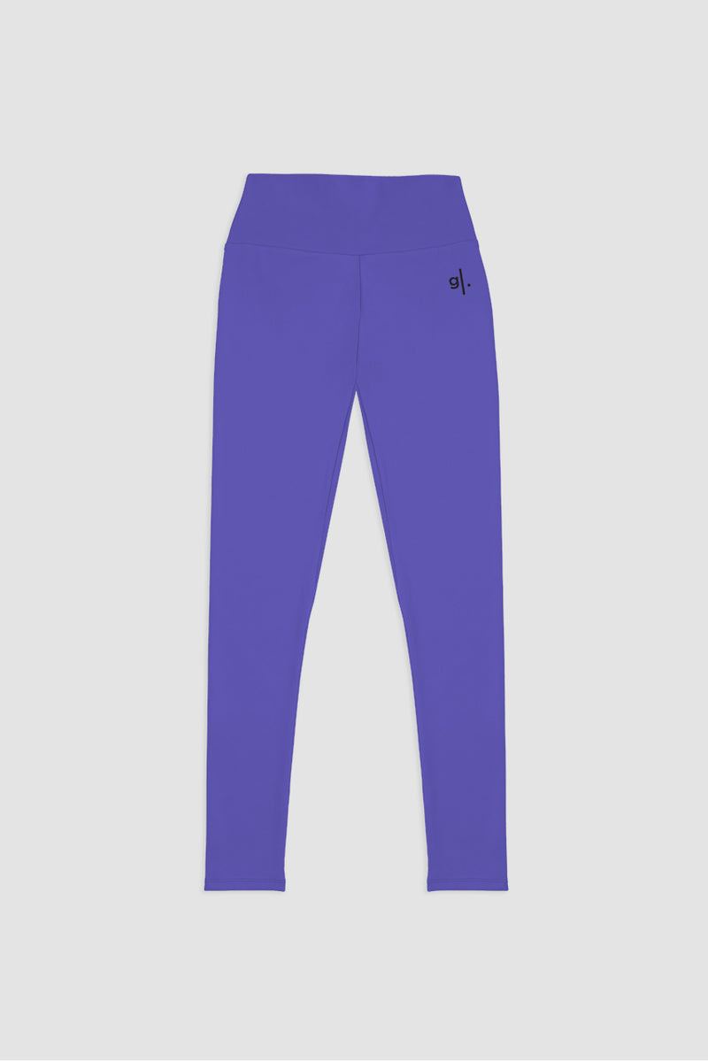 Women's Full Length Sustainable Every Body High Waist Shape Leggings