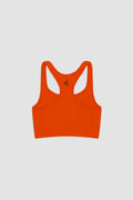 Women's Sustainable Sports Bra Racerback