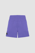 Organic Bamboo Women's High Waisted GL Shorts