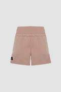 Organic Bamboo Women's High Waisted GL Shorts