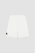 Organic Bamboo Women's High Waisted GL Shorts