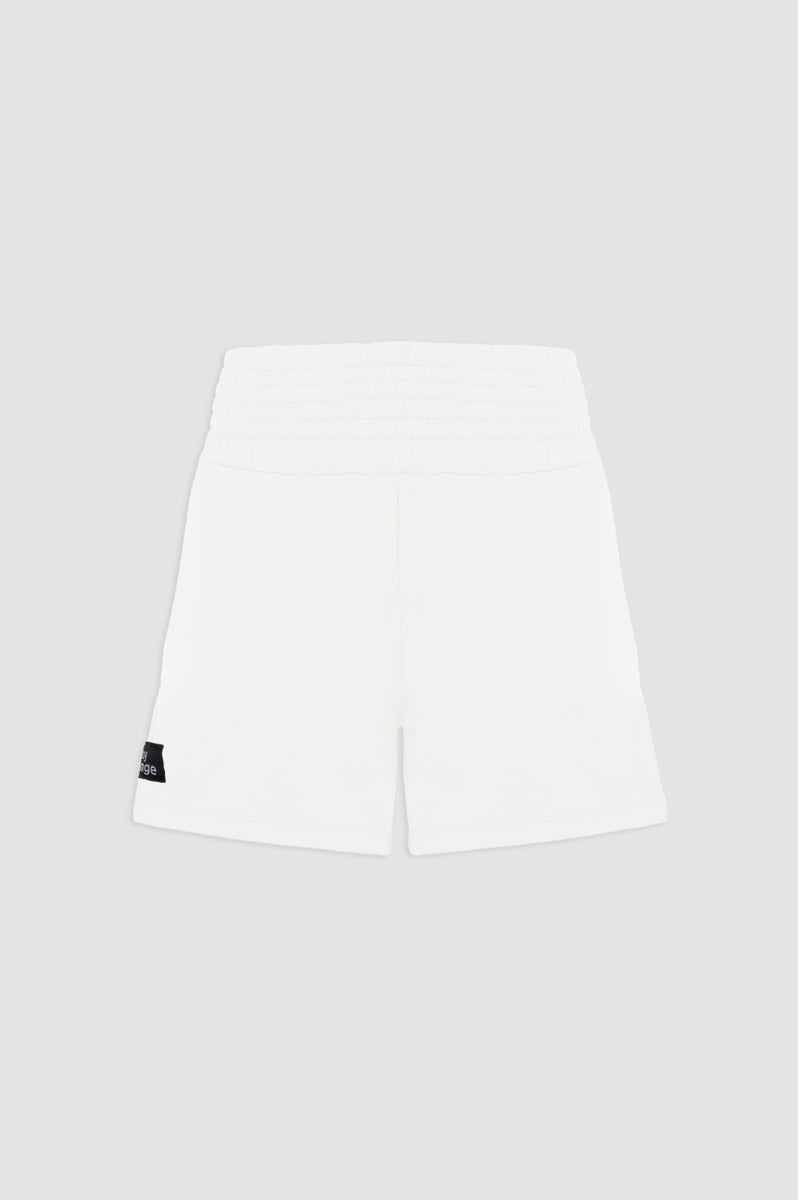 Organic Bamboo Women's High Waisted GL Shorts