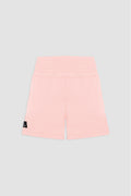 Organic Bamboo Women's High Waisted GL Shorts
