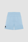 Organic Bamboo Women's High Waisted GL Shorts