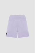 Organic Bamboo Women's High Waisted GL Shorts