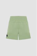 Organic Bamboo Women's High Waisted GL Shorts