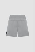 Organic Bamboo Women's High Waisted GL Shorts