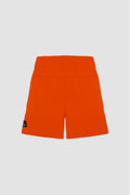 Organic Bamboo Women's High Waisted GL Shorts