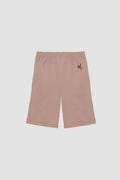 Organic Bamboo Women's Lounge Shorts