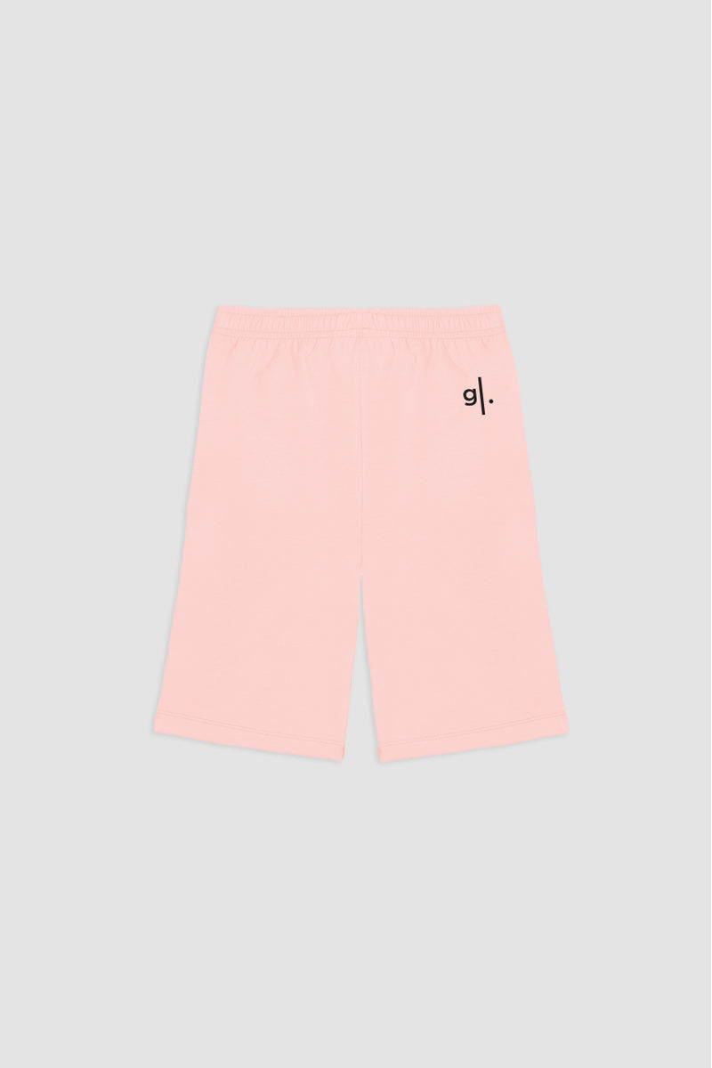 Organic Bamboo Women's Lounge Shorts