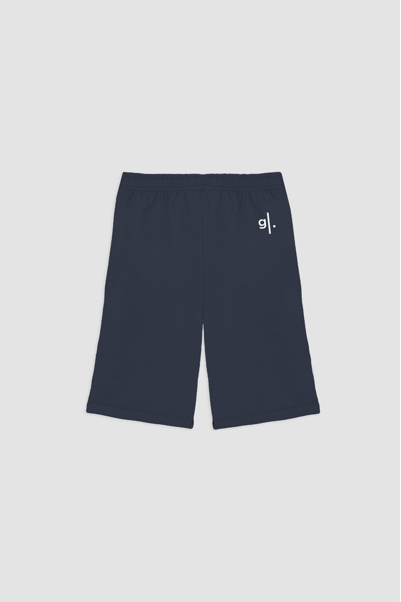 Organic Bamboo Women's Lounge Shorts