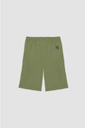 Organic Bamboo Women's Lounge Shorts