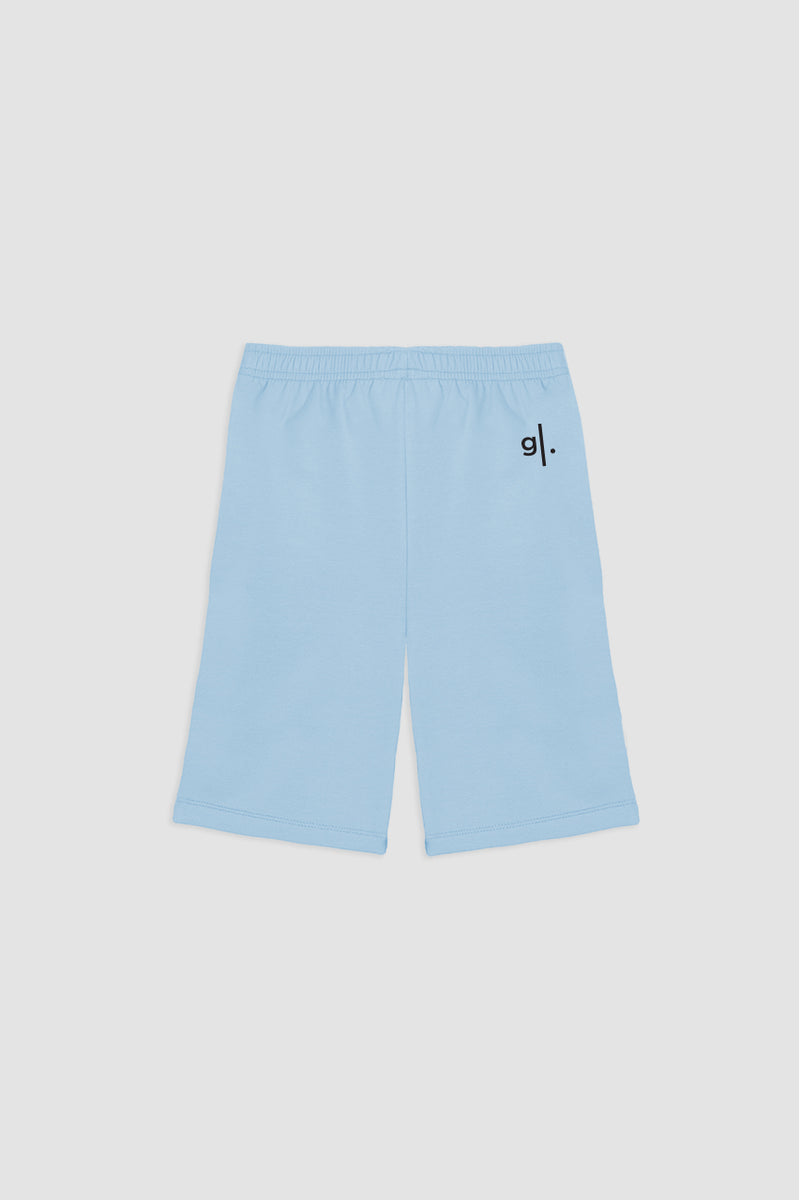 Organic Bamboo Women's Lounge Shorts