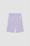 Organic Bamboo Women's Lounge Shorts