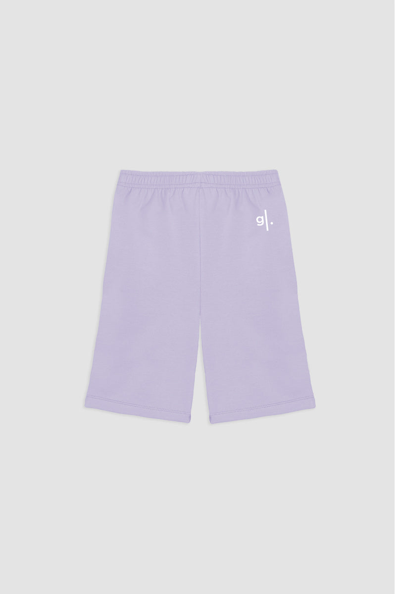 Organic Bamboo Women's Lounge Shorts